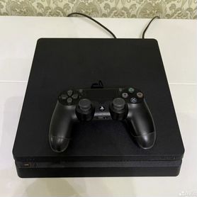 Sony playstation 4