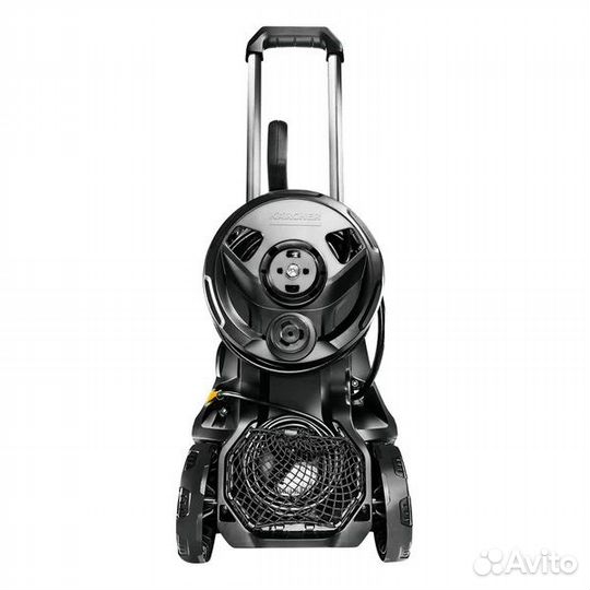 Мойка высокого давления Karcher K7 Premium Power 3