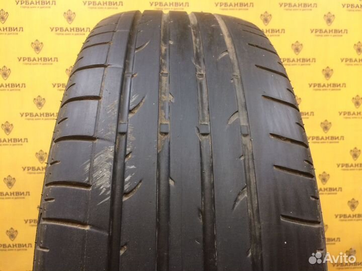 Bridgestone Dueler H/P Sport 235/60 R18 103W