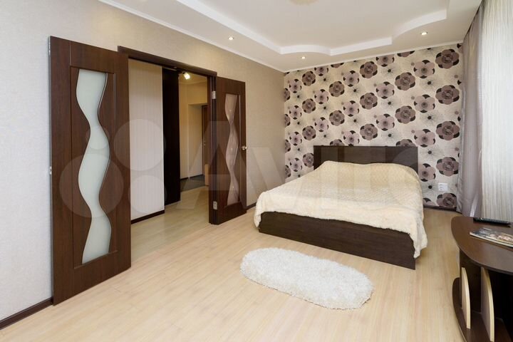 1-к. квартира, 55 м², 12/14 эт.