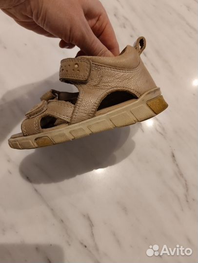 Сандали ecco kavat 23 24