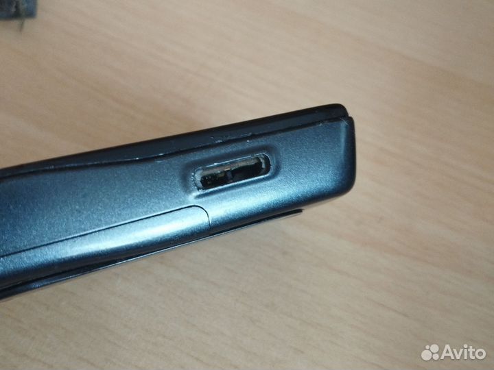 Телефон Nokia n73