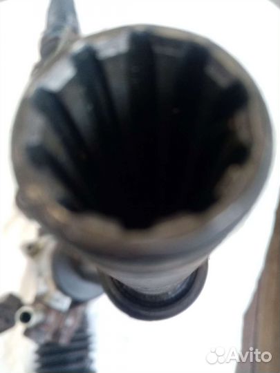 Рулевая рейка тоёта авенсис 1999