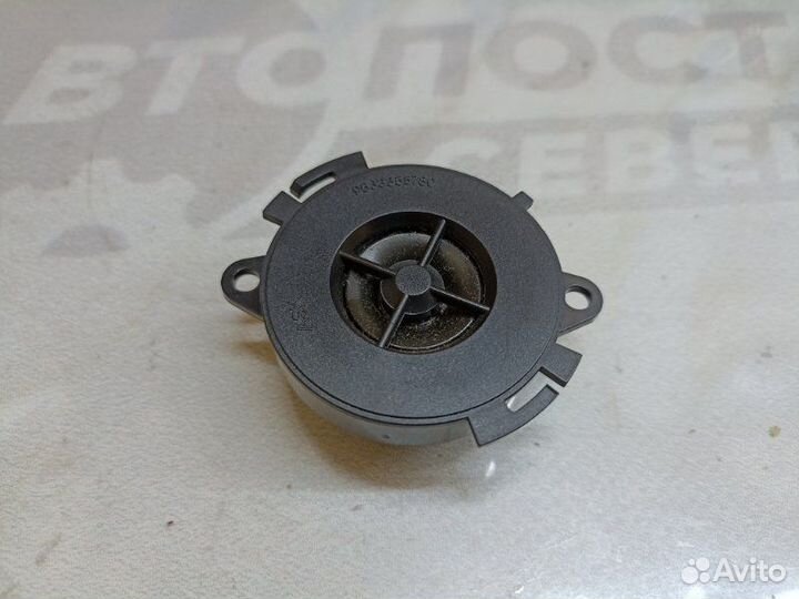 Динамик высокочастотный левый Peugeot 308 4A EP6