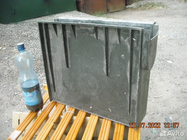 Ёмкость 15 литров