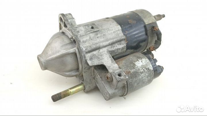 Стартер Hyundai Sonata EF G6BA 2004