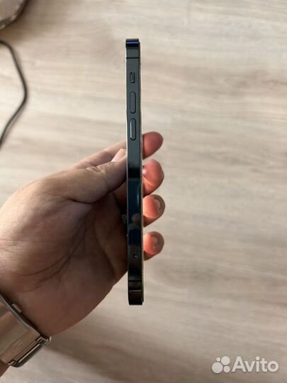 iPhone 12 pro 128 gb