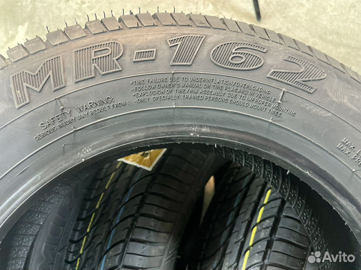 Mirage MR162 145/70 R12 69T