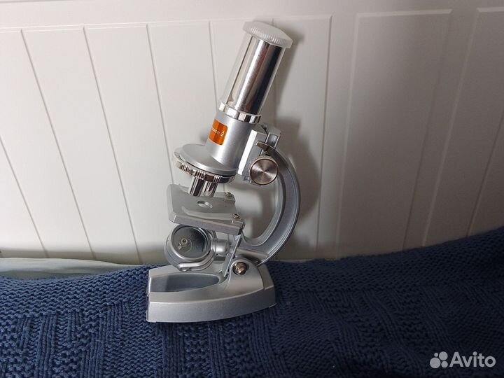 Микроскоп