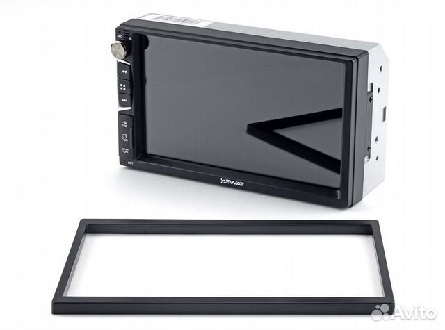 Автомагнитола swat CHR-5150