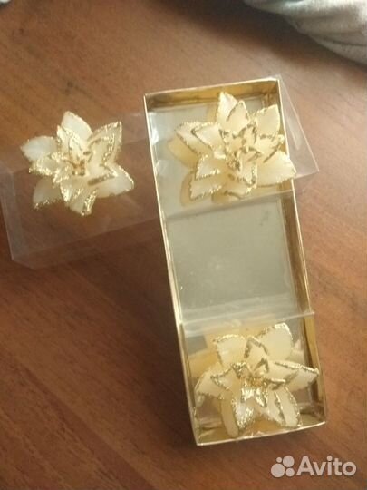 Свечи набор