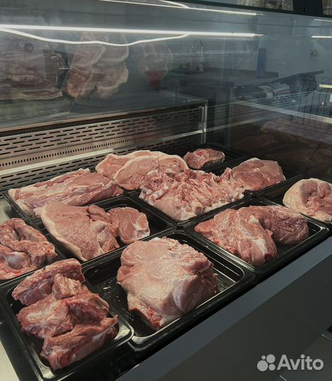 Фермерское мясо