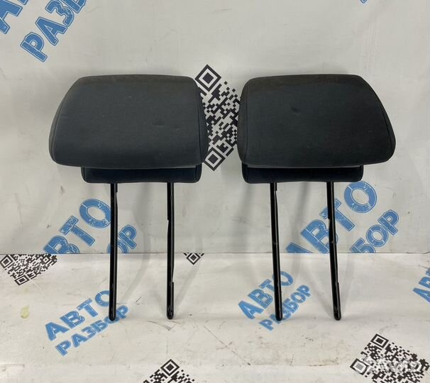 Подголовники Рено меган 2