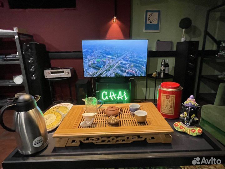 Чай Сяо Чжун Лапсанг Сушонг