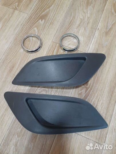 Заглушки птф