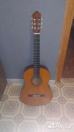 Yamaha c40.Заинтересованым покупателям торг