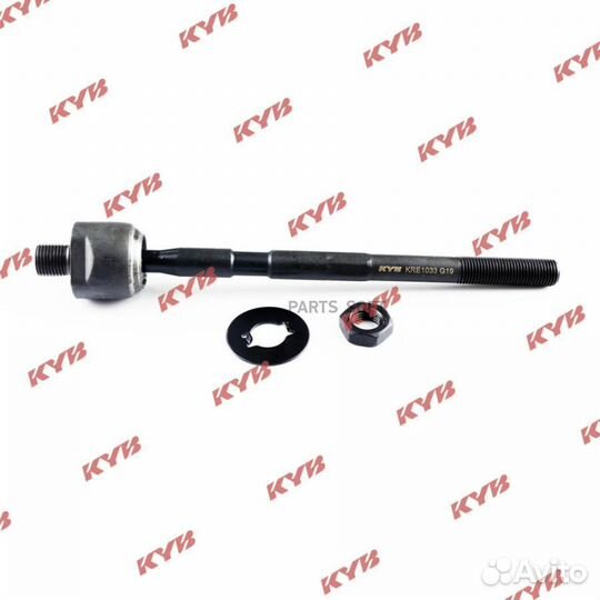 Тяга рулевая\ Mitsubishi Galant 2.0/2.4/2.5 24V 96