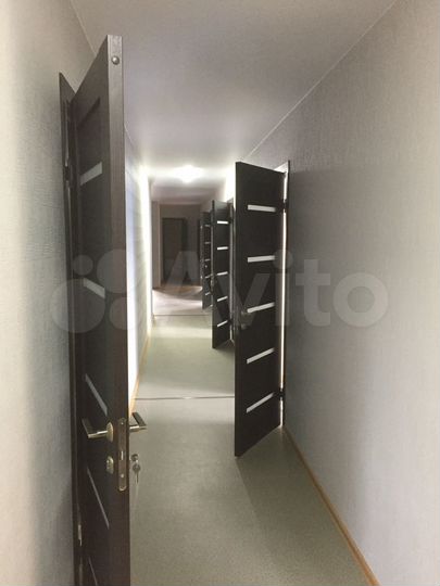 Офис, 9.5 м²