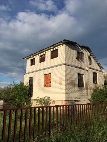 Дача 87 м² на участке 10 сот.