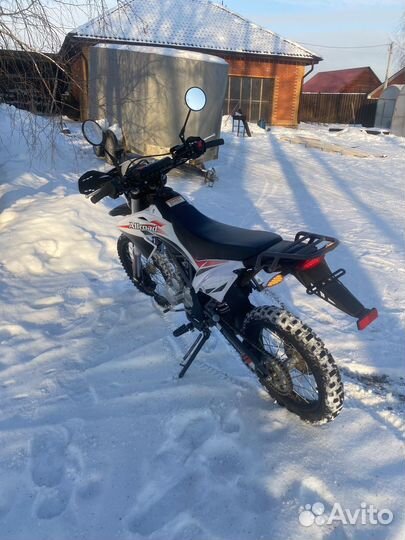 Продам мотоцикл