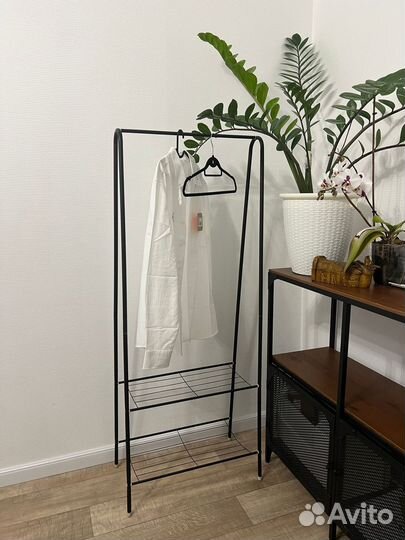 Вешалка напольная
