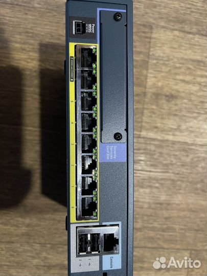 Cisco ASA 5505