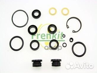 Ремкомплект главного тормозного цилиндра Kia 12