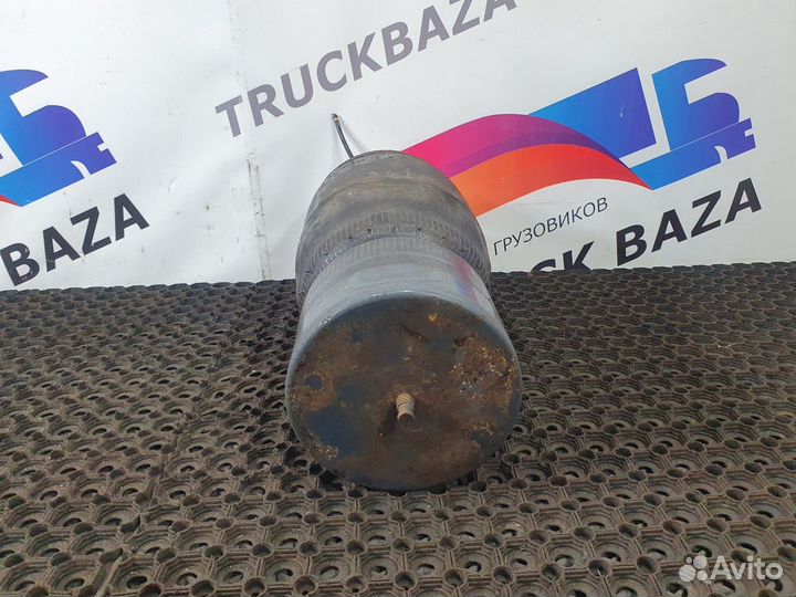 21451174 Подушка пневмоподвески передняя