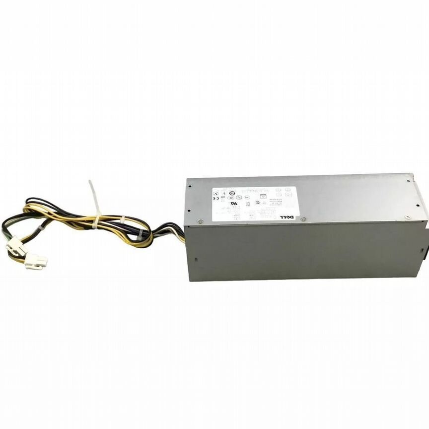 [HU180AS-00] Блок Питания Dell 180w Hu180as-00