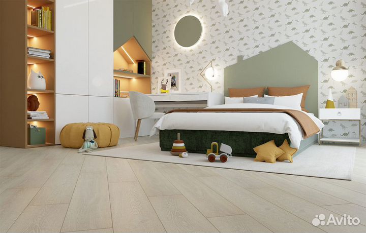 Кварцвинил со склада