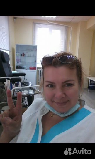 Педикюр гигиенический (медицинский). Выезд на дом