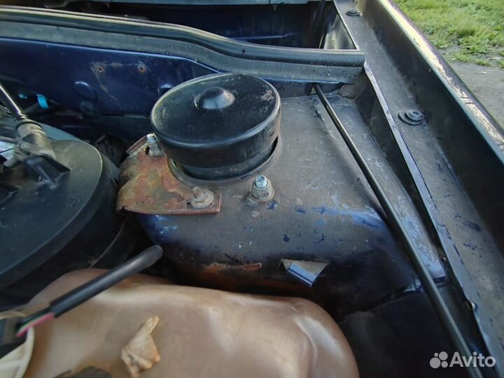 Запчасти ваз-2114