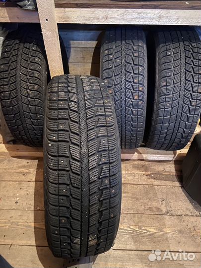 Federal Himalaya WS2 195/65 R15 95T