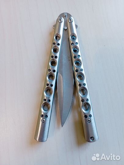 Нож складной