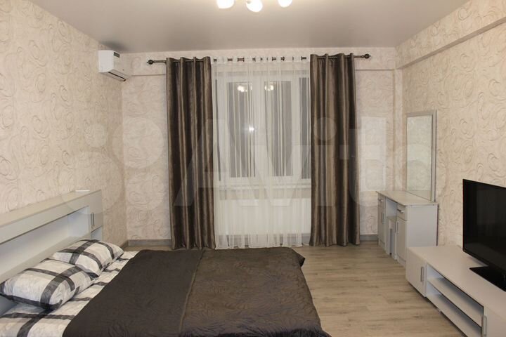 2-к. квартира, 86 м², 7/10 эт.