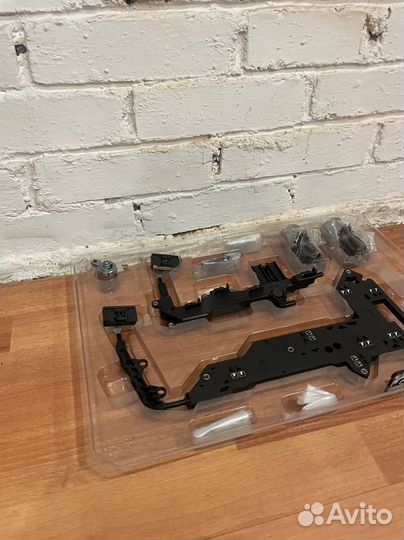 Ремкомплект мехатроника 0b5 DL501 Audi A4