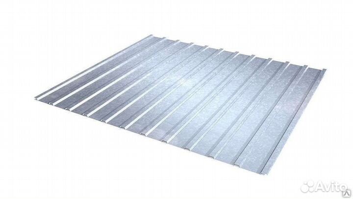 Профнастил