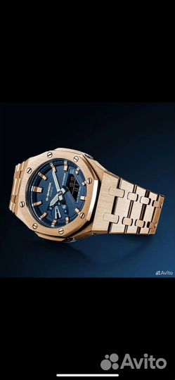 Корпус для Casio g shock ga 2100