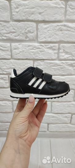 Кроссовки детские adidas
