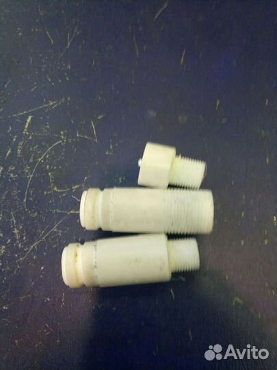 Токарные работы