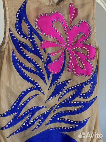 Купальник для хг