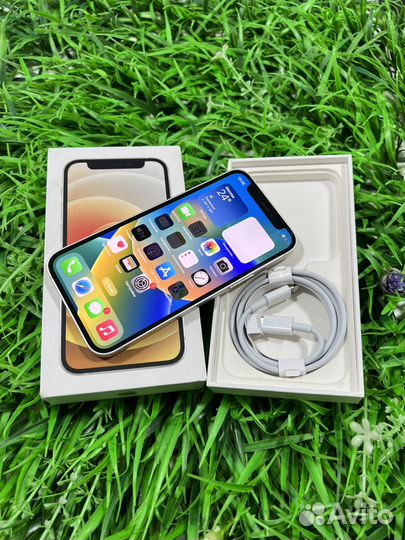 iPhone 12 mini 128gb