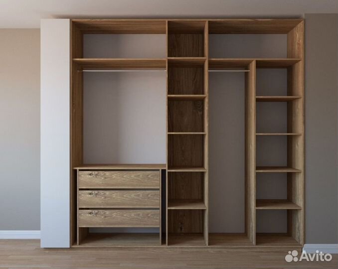 Шкаф для одежды