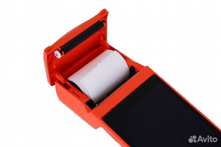 Кассовый аппарат МТС