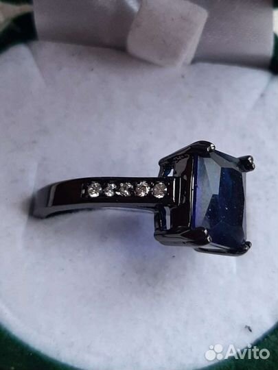 Колечко Эксклюзив