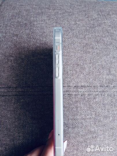Чехол на iPhone 12/12 pro