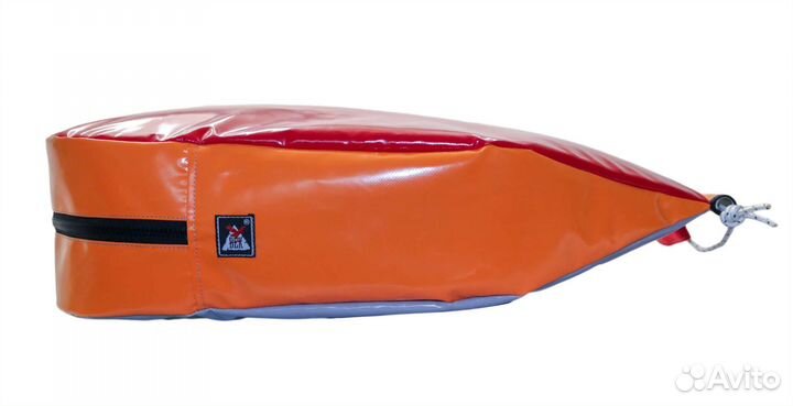 Сани-волокуши 36 л