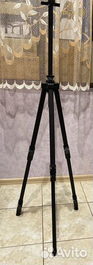 Новый складной мольберт ginoart