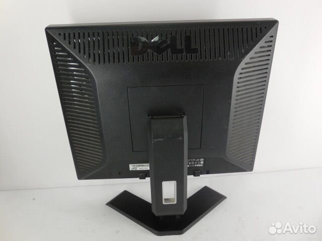 Монитор Dell E177FPF