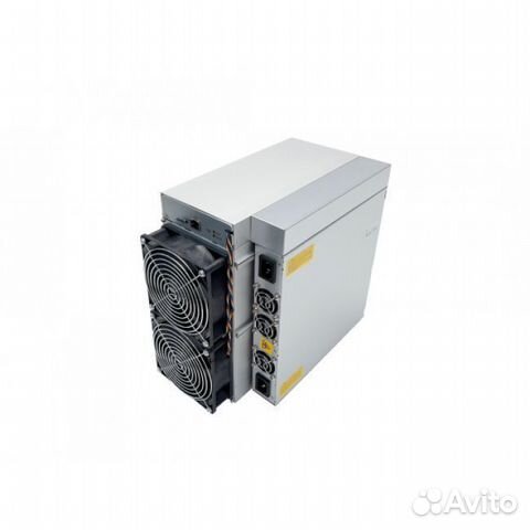 Майнер Antminer S19J 86th